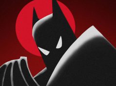 Pemeran Batman dari masa ke masa
