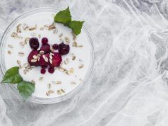 Manfaat Yoghurt yang Tidak Boleh Sobat Lewatkan