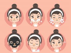 Kulit Mulus Ala Bintang Korea Dengan 10 Langkah Skincare Routine