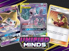 Jenis Jenis Kartu Pada Pokemon Card