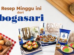 Resep Brownies Mangkuk yang Praktis dan Lezat resep brownies