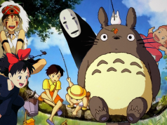 Gugah Imajinasimu Dengan Film Legendaris dari Studio Ghibli Berikut