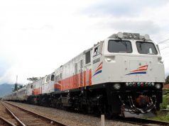 Naik Kereta? Jangan Asal Pilih Tempat Duduk lo Sobat