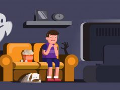 Pecinta Horor? Uji Nyalimu Dengan Youtube Channel Horor Berikut Ini