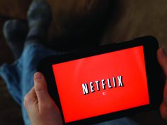 Rekomendasi Series Netflix Untuk Temanin Santai Sobat netfix