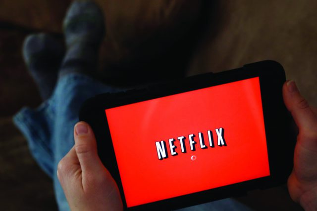 netfix