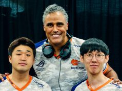 Mengenal Lebih Dekat Sang Legenda Rick Fox