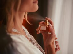 Cara Ampuh Agar Parfum Tahan Lama Sepanjang Hari