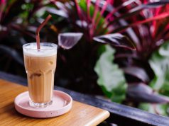 Hemat dan Nikmat Dengan Resep Kopi Susu Kekinian kopi susu kekinian