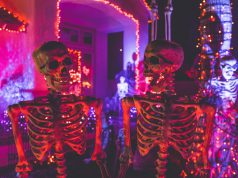Rekomendasi Film Horor Untuk Temani Halloween Sobat