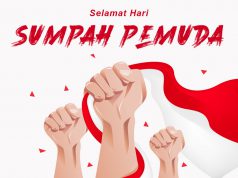 Fakta Unik Seputar Peringatan Hari Sumpah Pemuda