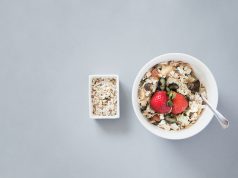 Mengenal Muesli Makanan Dengan Kandungan Tersehat untuk Sarapan