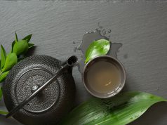 Hojicha Si Hitam Manis Tak Terduga