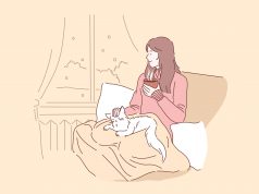 Weekend Cozy Dengan Tips Berikut