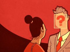 Prosopagnosia Penyakit Yang Tidak Bisa Mengenali Wajah Orang