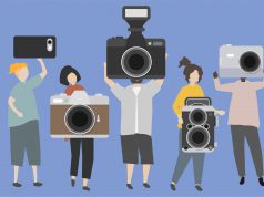 Para Pecinta Fotografi Wajib Tau Jenis Kamera Berikut Ini