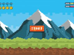 Mengenal Triple A Game. Game Rumit Sekelas Film Hollywood