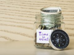 Liburan Asyik Tetap Hemat Dengan Tips Berikut
