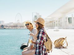Mengenal Staycation Liburan Anti Ribet Ala Millenials