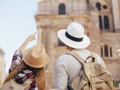 Traveller Atau Backpacker? Ini Dia Cara Berlibur Yang Bisa Sobat Terapkan
