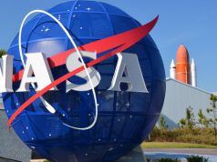 Yuk Kenalan Dengan Lembaga Antariksa NASA