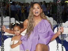 Manfaat Berhenti Mengkonsumsi Alkohol Ala Chrissy Teigen