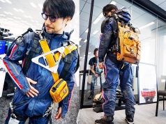 Mengenal Hideo Kojima Si Jenius Dibalik Berbagai Game Keren