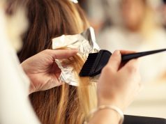 Tiga Hal Ini Perlu Kamu Perhatikan Sebelum Mewarnai Rambut