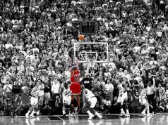 Perjalanan Legendaris Sepatu Air Jordan
