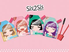 Cantik Bersama Sis2Sis Makeup Korea Dengan Aplikator