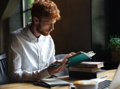 Suka Membaca? Ini Dia Aplikasi Terbaik Untuk Mendukung Hobimu