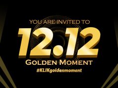 Berbagai Keuntungan 12:12 Golden Moment KlikIndomaret