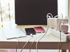 Cara Menyimpan Kabel Data Yang Baik Supaya Awet