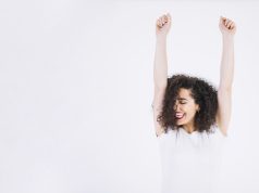 Tiga Langkah Mudah Putihkan Ketiak Yang Hitam