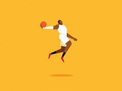 Julukan Legenda NBA Serta Cerita Dibaliknya