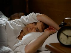Penyebab Sulit Tidur dan Cara Mengatasinya