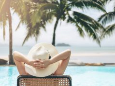 Tips Liburan Aman dan Seru Di Era New Normal liburan akhir tahun