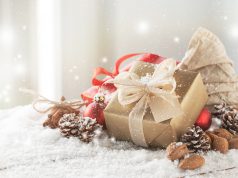 Rekomendasi Hadiah Natal Untuk Orang Terkasih