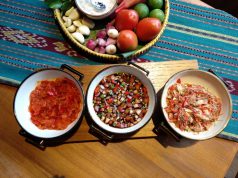 Berbagai Sambal Lezat Asal Indonesia