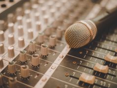 Langkah Mudah Membuat Podcast dan Menyambungkan Pada Spotify