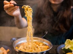 Buat Mie Instan Kamu Jauh Lebih Sehat Dengan Tips Berikut