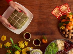 Makna Di Balik Kue Keranjang, Makanan Populer Khas Imlek