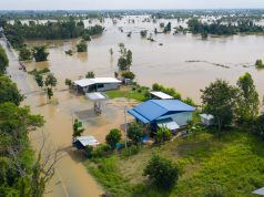 Bersihkan Rumah Pasca Banjir Dengan Tips Berikut