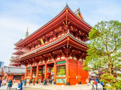 Mengenal ‘hara hachi bu’ Filosofi Hidup Sehat Ala Orang Jepang
