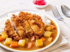 Resep Chicken Katsu Curry Gurih dan Nikmat