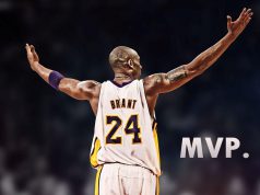 Perjalanan Sang Legenda Kobe Bryant