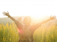 Empat Manfaat Sinar Matahari Bagi Kesehatanmu