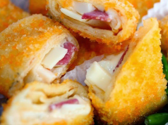 Yuk Coba Resep Risol Mayo Yang Lezat dan Praktis Untuk Dibuat