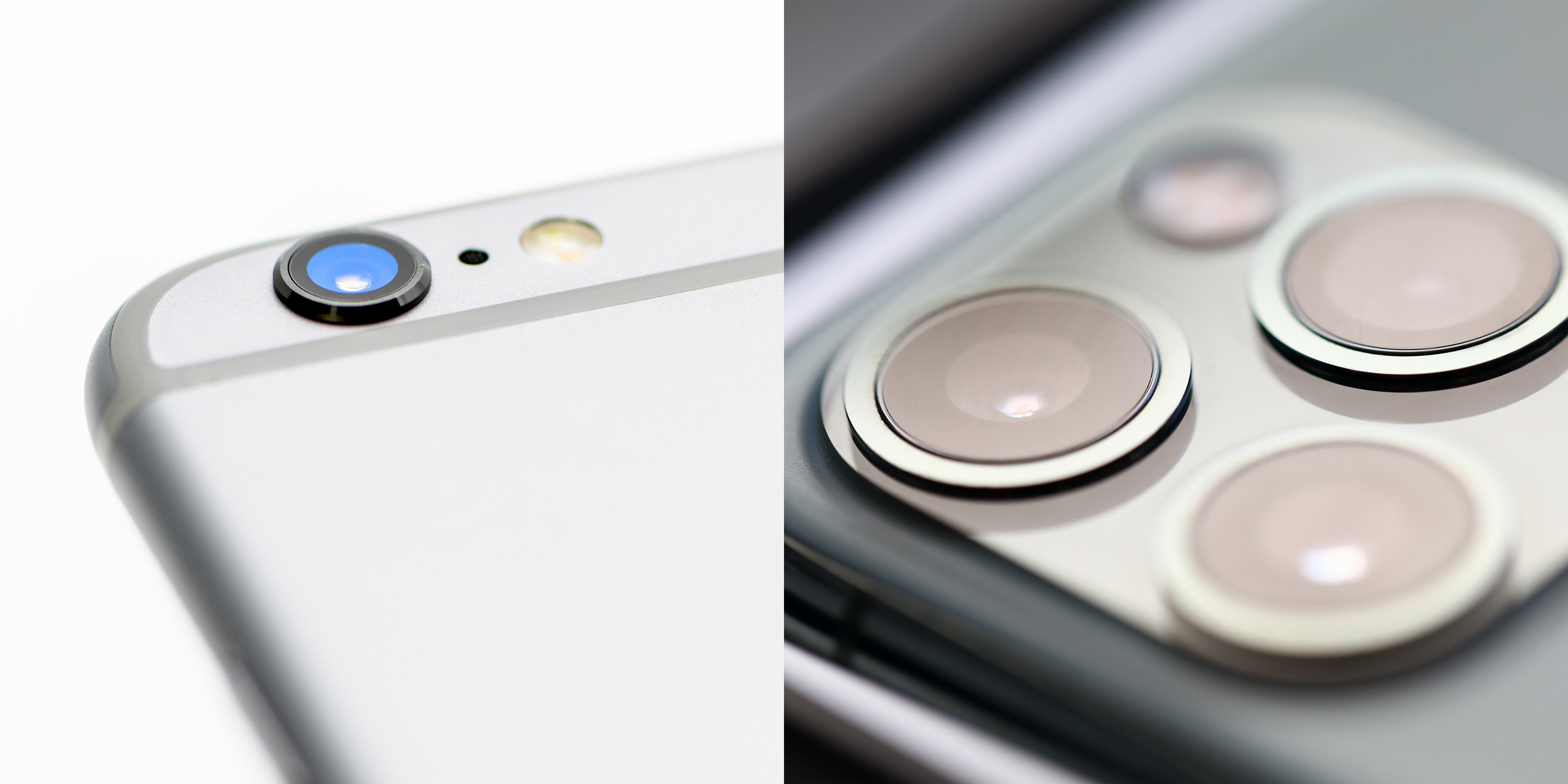 Keunggulan Kamera Iphone ‘Boba’ Dibanding Kamera Dengan Satu Lensa