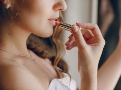 Tips Praktis Agar Ombre Lips Terlihat Sempurna